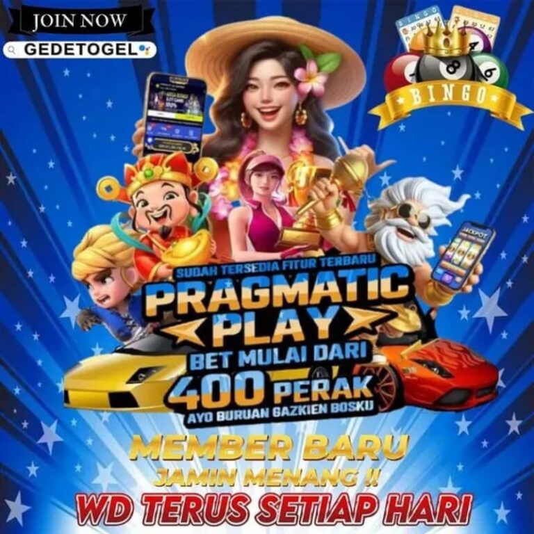 Main Mahjong Ways