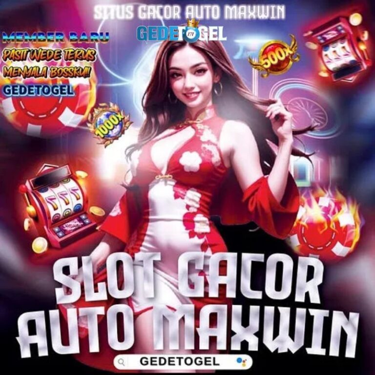 Menang Jackpot Mahjong