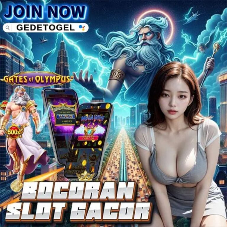 Gedetogel Mahjong Ways